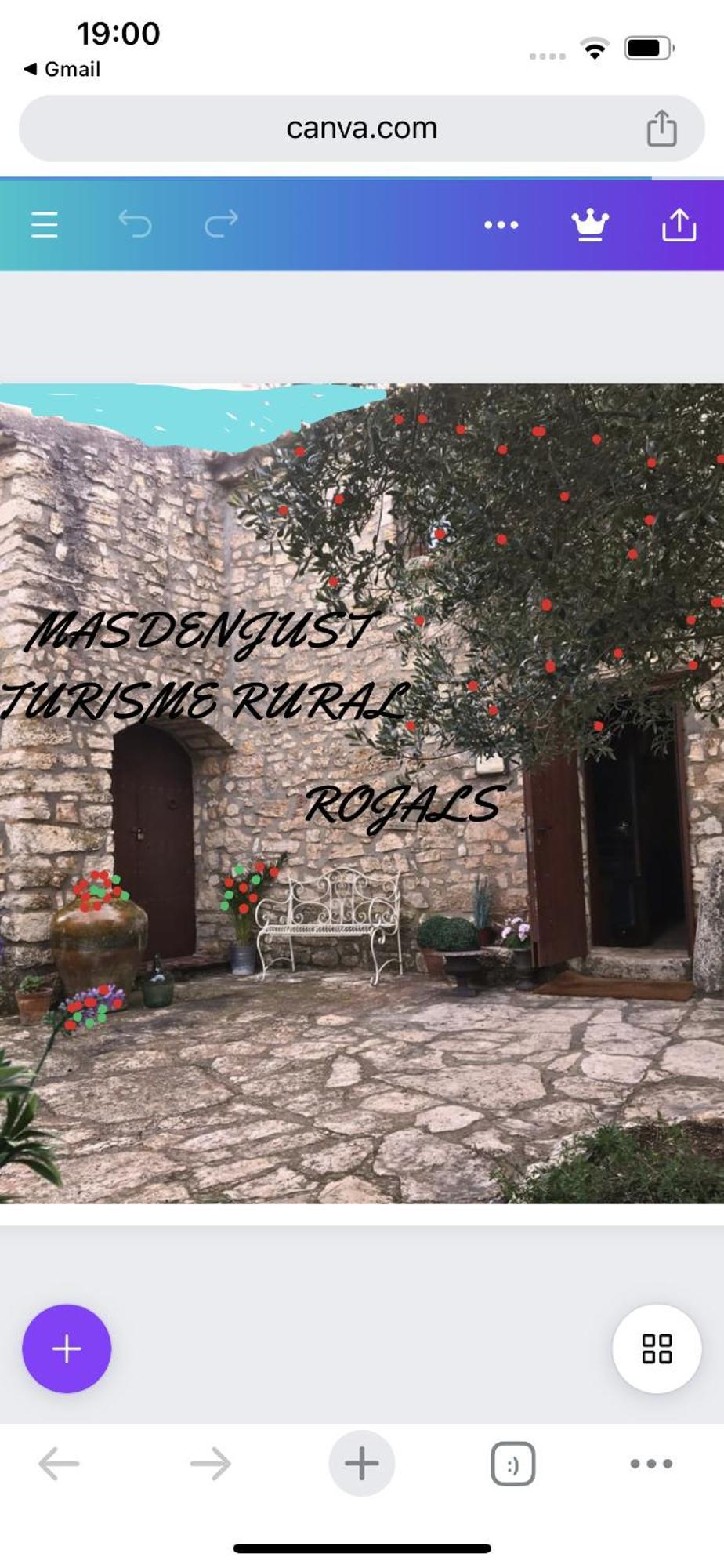Masiadenjust Rojals エクステリア 写真